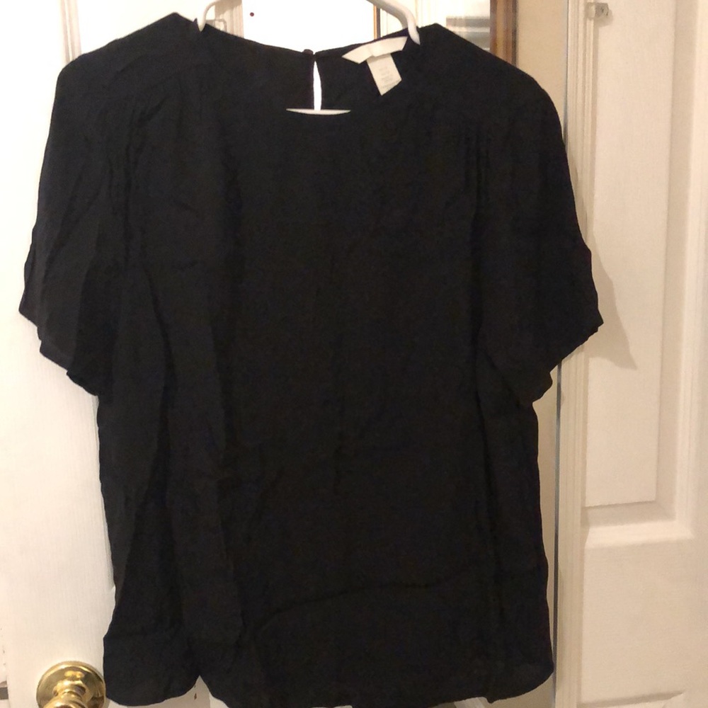 H&M